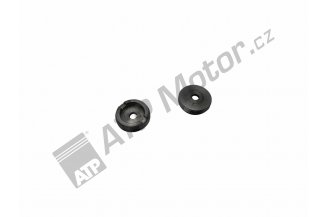 Z254812.18: Matice levého ozubeného hřídele