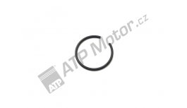 Kroužek pojistný d=38,00 mm