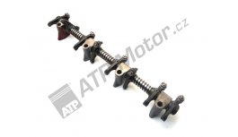 Ventilsteuerung voll JRL,FRT