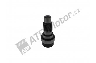 64131003: Gelenkwelle III JRL+