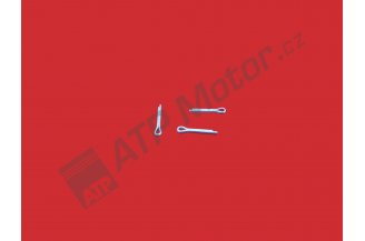 994911: Závlačka 3,2x18 JRL+FRT