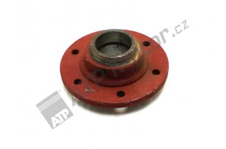 19522003: Pulley hub ZTR