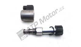 Ventil elektromagnetický 93-7254