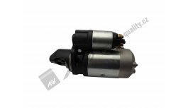 Startér levotočivý 25301.05 12V/3,0kW z=11 Z-25 AGS