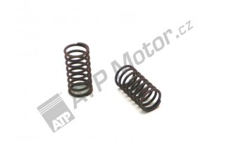 933207: Pružina pístu podávacího čerpadla 93-3216, 93-009-203