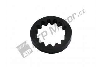 20112610: Moulded gasket