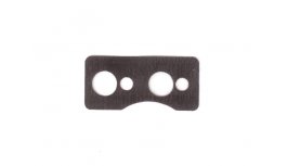 Oil cleaner bracket gasket
