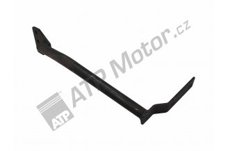 70117002: Kotflügelstrebe voll L