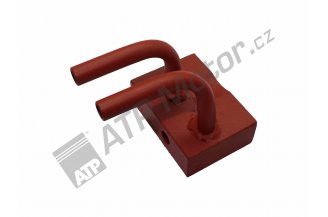 Z252003.08: Rozvodka oleje REPAS