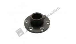 Ložisko kulové GL 0502 s pojistkou AGS