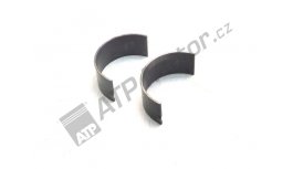 Connecting rod big end liner 0,50 UŘ IV