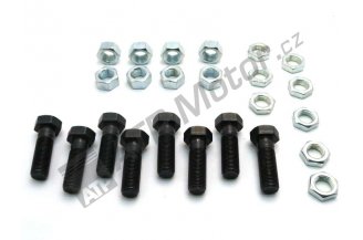 440279413330: Drehteller-Befestigungssatz M16x1,5