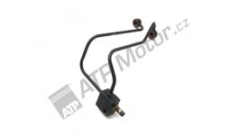 Přívod pro přední brzdy