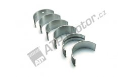 Main bearing set 0,50 C-330