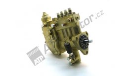 Injection pump 4V TUR 3119 super general repair with counterpart