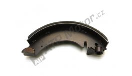 Čelist brzdová DESTA MV 12B