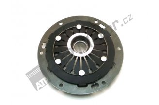 MK22,1: Talíř přítlačný M24(M25)