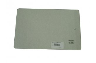 935533: Schiebeglas hinten unten MAJN