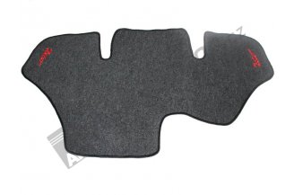 19368908: Cabin mat FRT