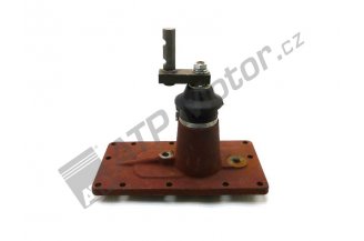 10197020: Víko převodovky kompletní