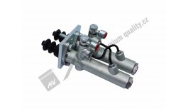 Válec hlavní brzdový tandemový kompletní M97,JRL+,FRT AGS