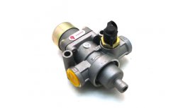 Controller-Cluster 7245-6907, , 84-235-009, 64-904-207