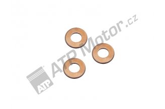 0921173: Těsnění CU10x20,7