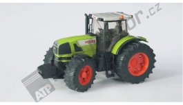 BRUDER 3010 - traktor Claas
