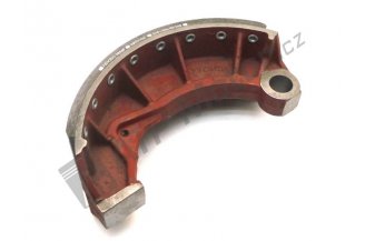 440274560092: Čelist brzdy P-93 š=120,00 mm