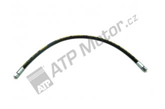 HV28X800: Hydraulic hose M16x1,5 7011-8035,5511-3983