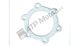 Těsnění turbodmychadla