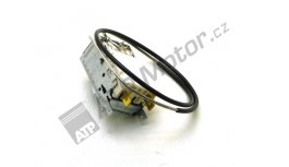 A/C thermostat NVS JRL+FRT 93-4363