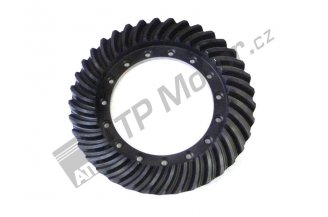 64016464K: Diferenciál se soukolím z=8/37