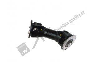 5592229001 AGS: Kardan für Vorderachse LKT-80, 81, 81 TUR, l=333 mm AGS