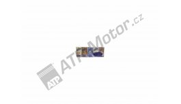 Utěrka papírová Linteo 3 vrstvá