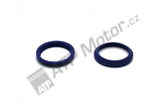 N0146223: Wiper ring 40x48x7, 273056900000