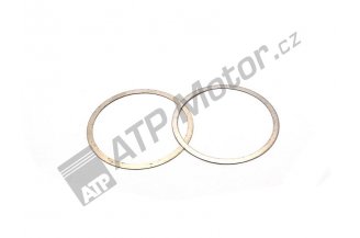 971869: Podložka distanční 80x90x0,50