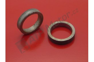 09520842: Ring II ZTR-165