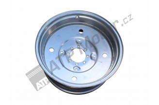 MW16Lx343107020: Ráfek kola pro pneu 16.9R34, 18.4R34 *