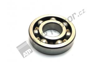 L6412: Ložisko kuličkové