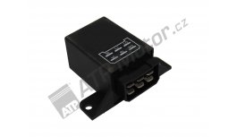 Přerušovač směrových světel MAJD