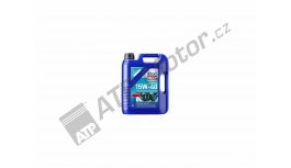 Marine 4t motor oil 15w-40 5l Liqui Moly