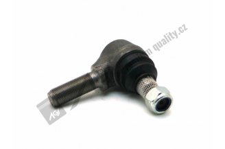 78221019AGS: Tie rod end RH AGS