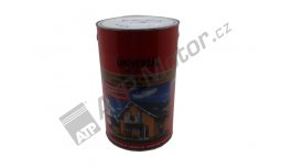 Barva slonová kost syntetika RAL 1015 3,5lt