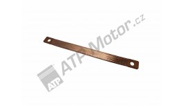 Páska zemnící l=220,00 mm 6211-5779