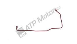 Potrubí přepadové 6V