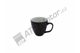 888501146: Cup black ZET 440 ml