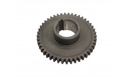 Feststehendes Zahnrad z=45