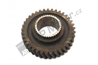 10121116: Kolo 1.R hnané z=37