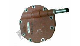 Kompletter Deckel + Ventil + M22x1,5/91,5 Bosch Verteiler